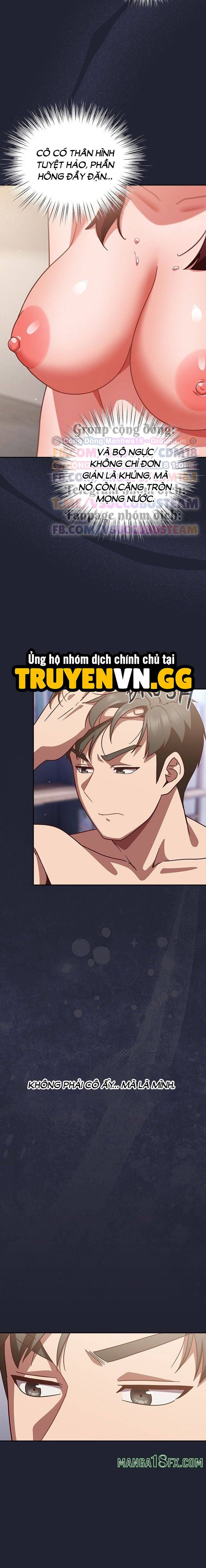 đọc truyện Hãy Chơi Em Thật Thô Bạo Nhé Chương 23 ảnh 8 tại Thiên Thai Truyện