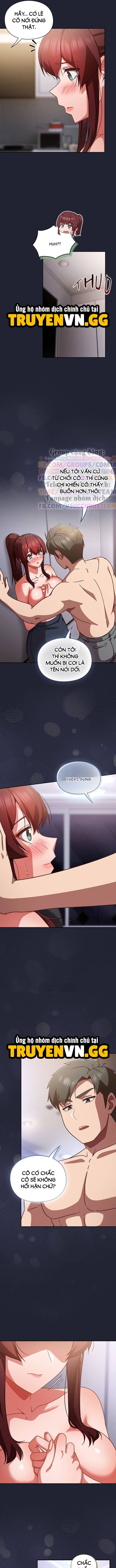 đọc truyện Hãy Chơi Em Thật Thô Bạo Nhé Chương 23 ảnh 9 tại Thiên Thai Truyện