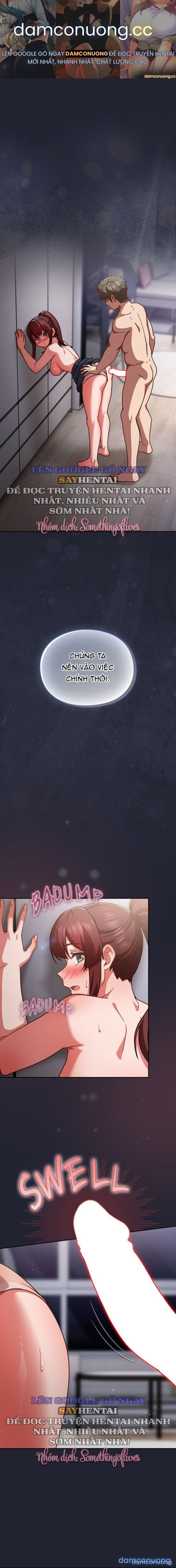 đọc truyện Hãy Chơi Em Thật Thô Bạo Nhé Chương 24 ảnh 2 tại Thiên Thai Truyện