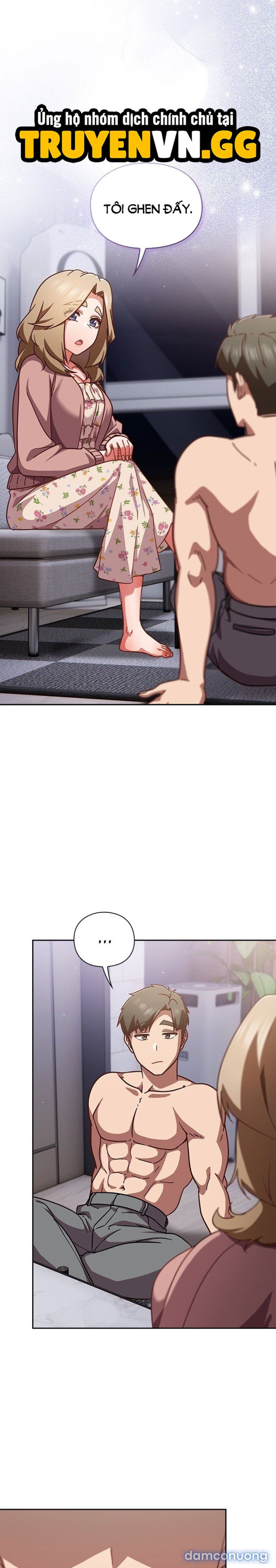 đọc truyện Hãy Chơi Em Thật Thô Bạo Nhé Chương 26 ảnh 14 tại Thiên Thai Truyện