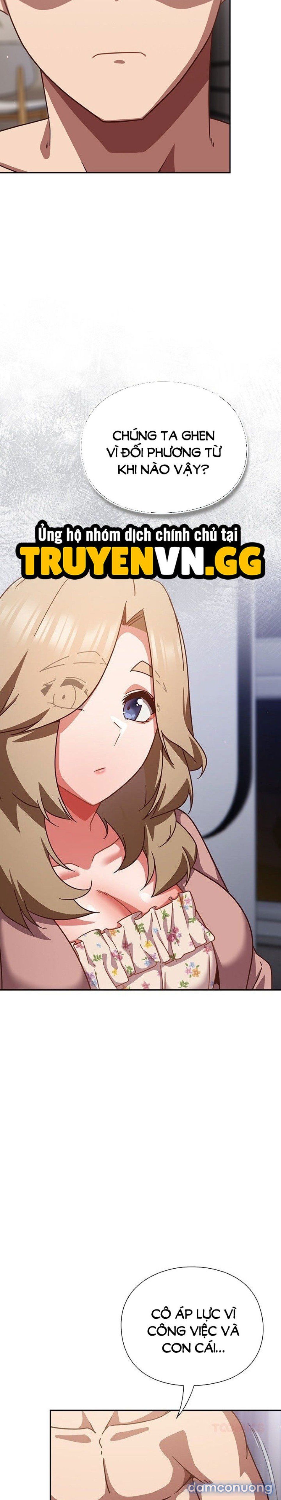 đọc truyện Hãy Chơi Em Thật Thô Bạo Nhé Chương 26 ảnh 15 tại Thiên Thai Truyện