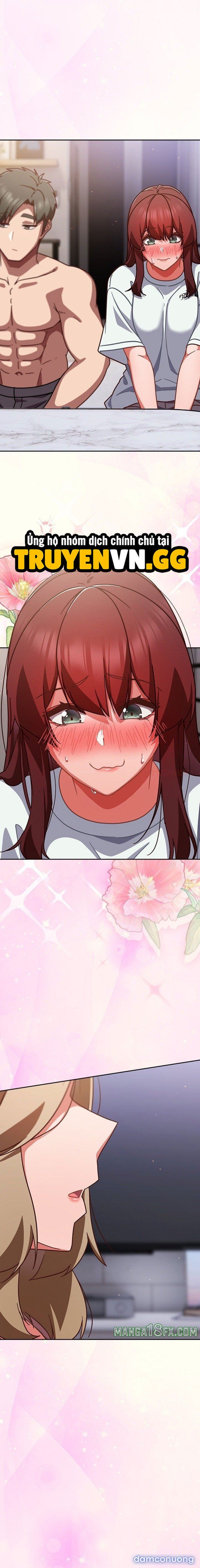 đọc truyện Hãy Chơi Em Thật Thô Bạo Nhé Chương 26 ảnh 19 tại Thiên Thai Truyện