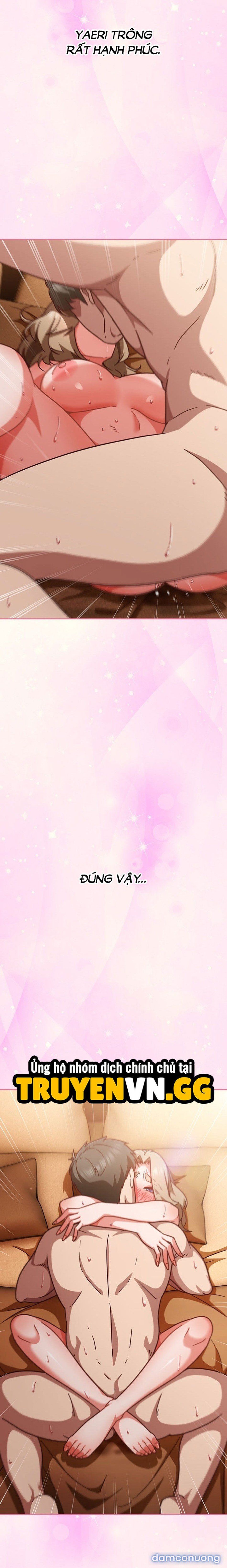 đọc truyện Hãy Chơi Em Thật Thô Bạo Nhé Chương 26 ảnh 20 tại Thiên Thai Truyện