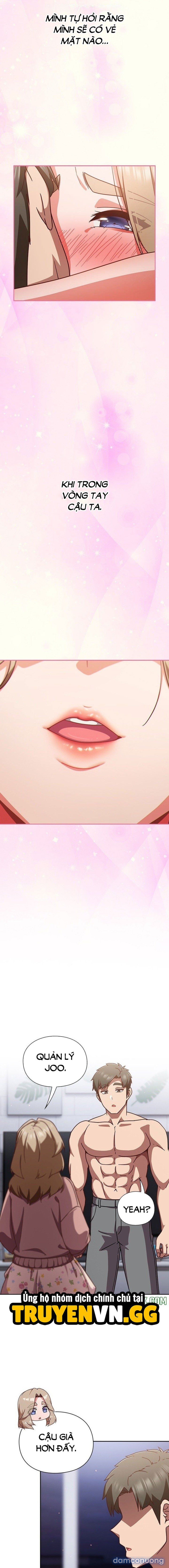 đọc truyện Hãy Chơi Em Thật Thô Bạo Nhé Chương 26 ảnh 21 tại Thiên Thai Truyện