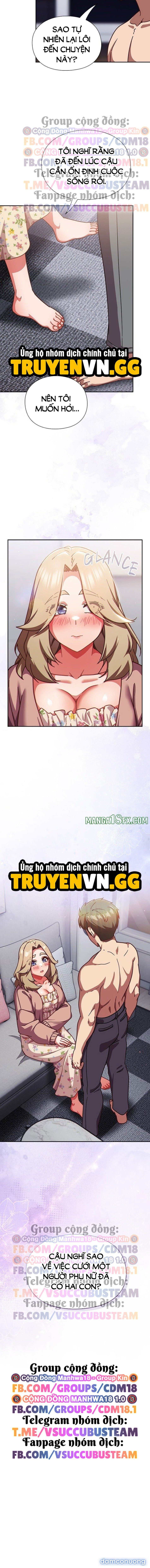 đọc truyện Hãy Chơi Em Thật Thô Bạo Nhé Chương 26 ảnh 22 tại Thiên Thai Truyện