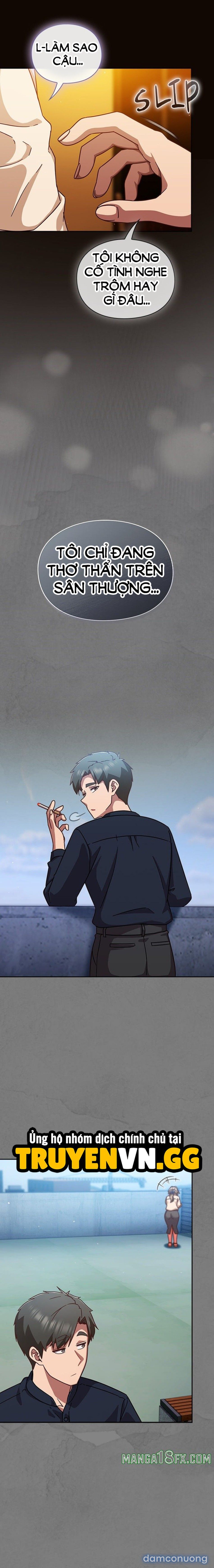 đọc truyện Hãy Chơi Em Thật Thô Bạo Nhé Chương 27 ảnh 12 tại Thiên Thai Truyện