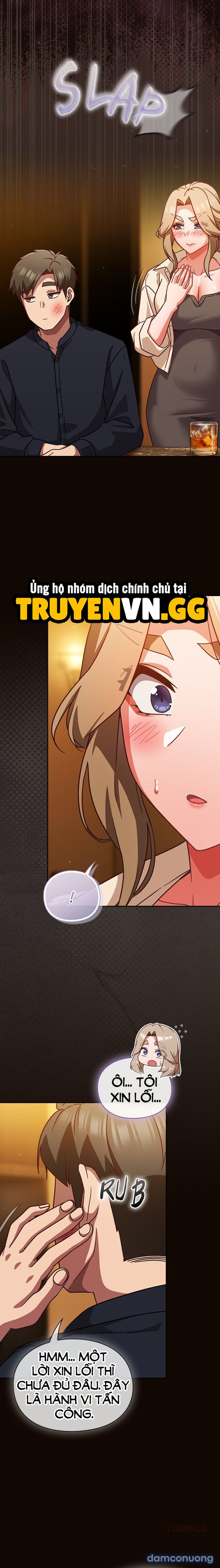 đọc truyện Hãy Chơi Em Thật Thô Bạo Nhé Chương 27 ảnh 14 tại Thiên Thai Truyện