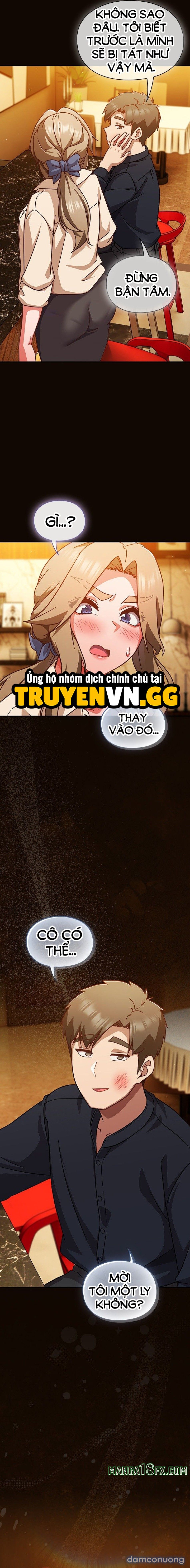 đọc truyện Hãy Chơi Em Thật Thô Bạo Nhé Chương 27 ảnh 15 tại Thiên Thai Truyện