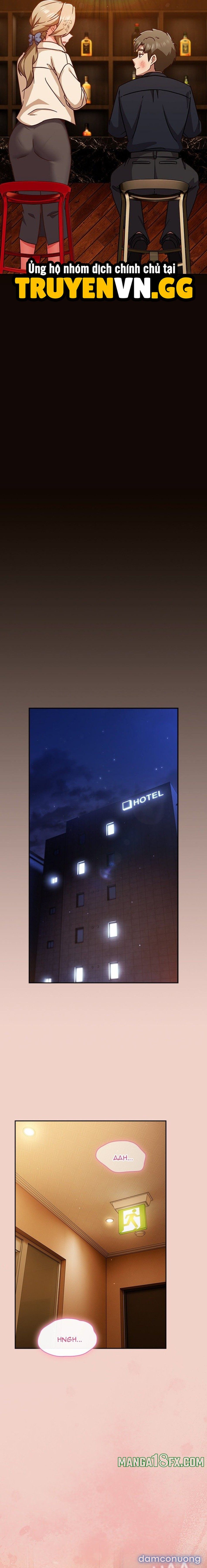 đọc truyện Hãy Chơi Em Thật Thô Bạo Nhé Chương 27 ảnh 16 tại Thiên Thai Truyện