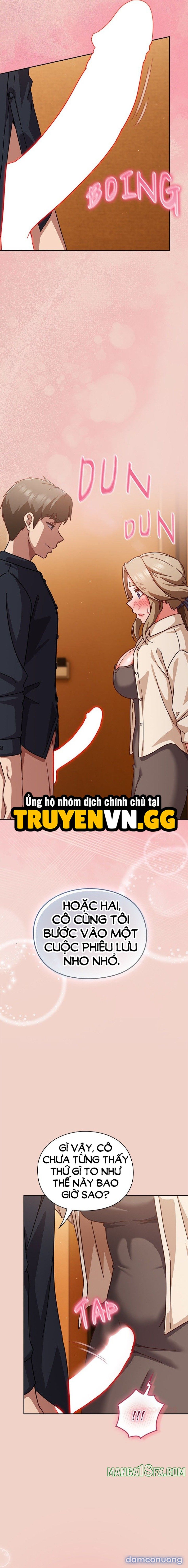 đọc truyện Hãy Chơi Em Thật Thô Bạo Nhé Chương 27 ảnh 20 tại Thiên Thai Truyện