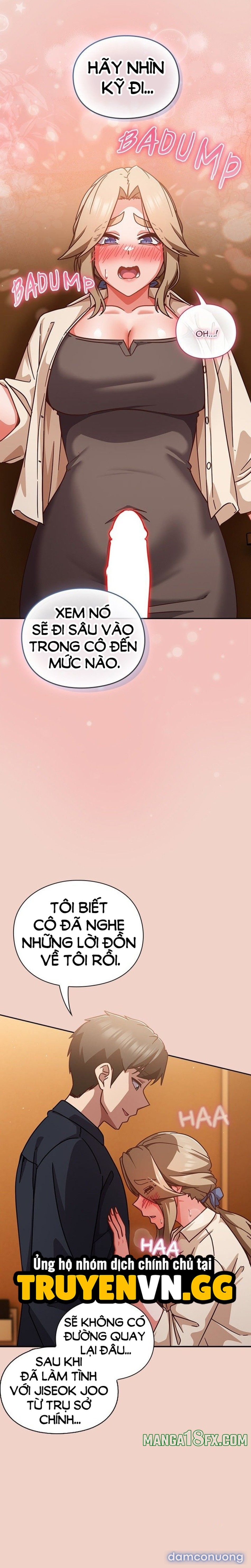 đọc truyện Hãy Chơi Em Thật Thô Bạo Nhé Chương 27 ảnh 21 tại Thiên Thai Truyện