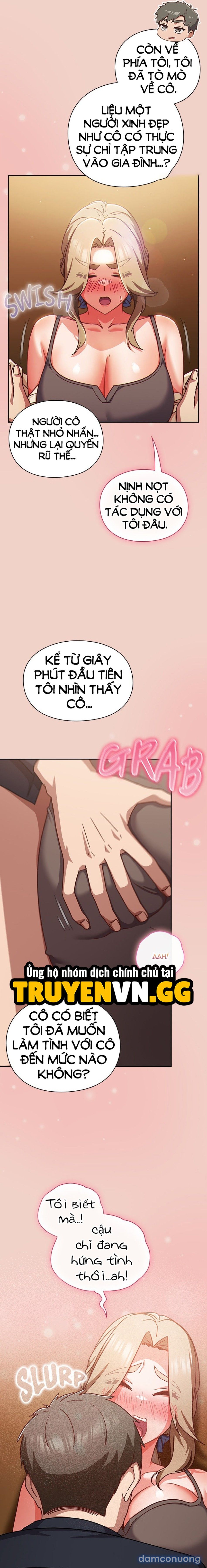 đọc truyện Hãy Chơi Em Thật Thô Bạo Nhé Chương 27 ảnh 22 tại Thiên Thai Truyện