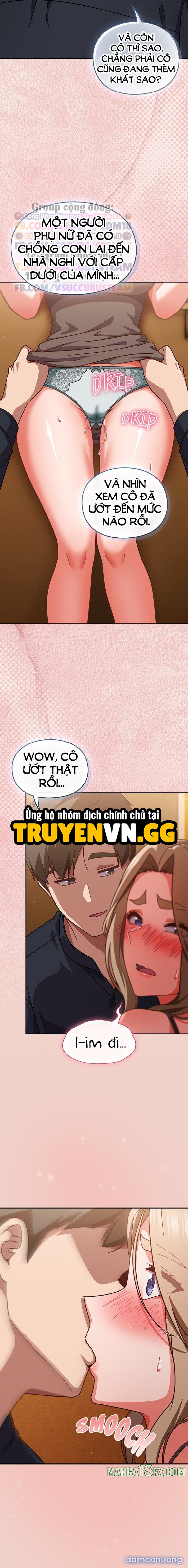 đọc truyện Hãy Chơi Em Thật Thô Bạo Nhé Chương 27 ảnh 23 tại Thiên Thai Truyện