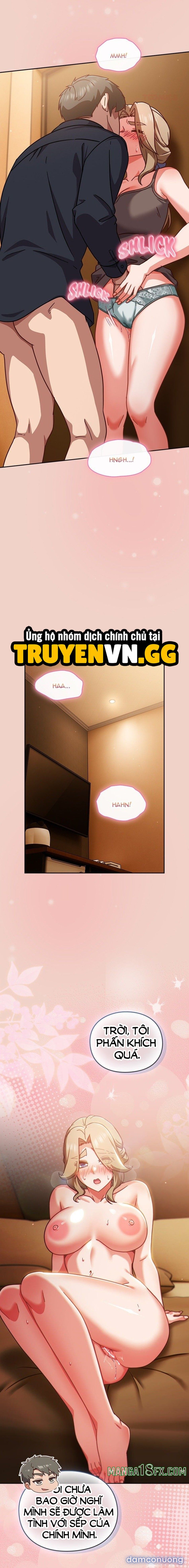 đọc truyện Hãy Chơi Em Thật Thô Bạo Nhé Chương 27 ảnh 24 tại Thiên Thai Truyện