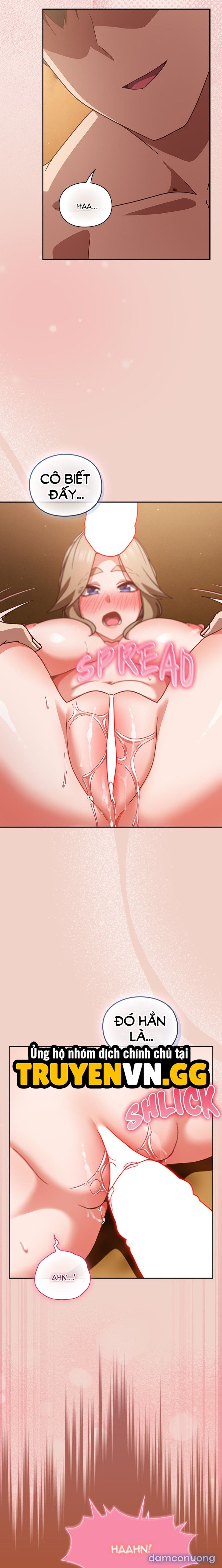 đọc truyện Hãy Chơi Em Thật Thô Bạo Nhé Chương 27 ảnh 26 tại Thiên Thai Truyện