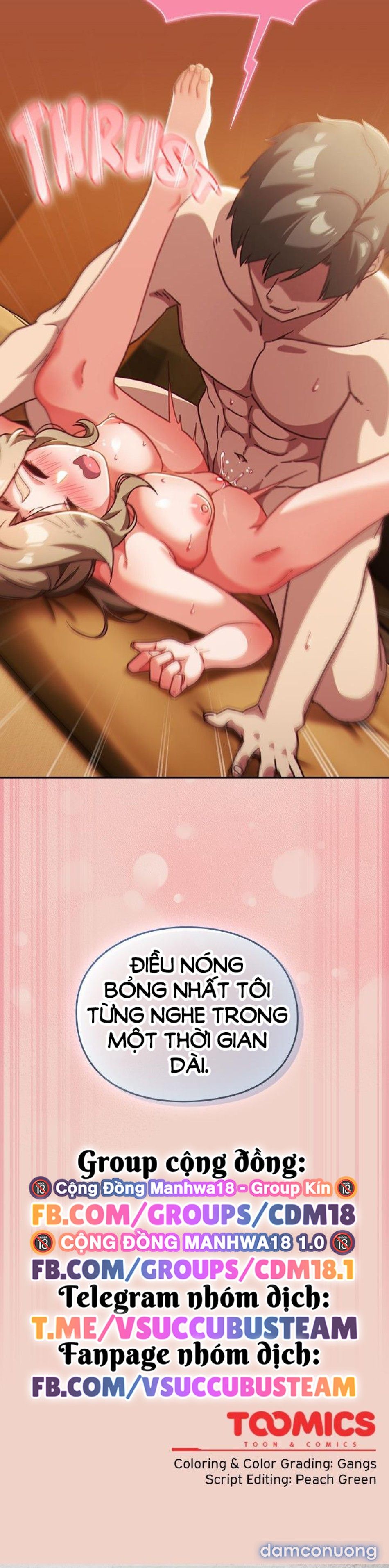 đọc truyện Hãy Chơi Em Thật Thô Bạo Nhé Chương 27 ảnh 27 tại Thiên Thai Truyện