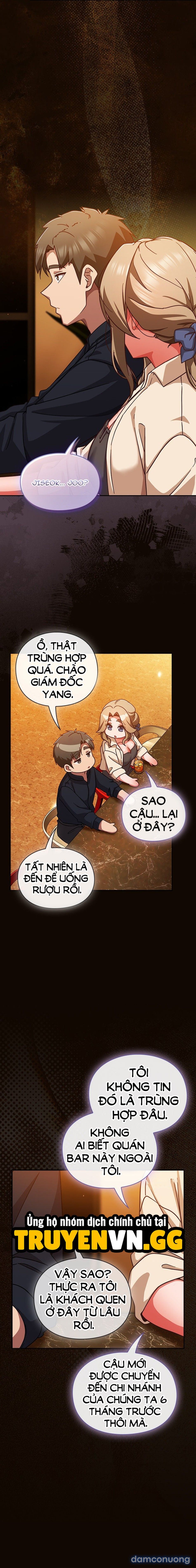 đọc truyện Hãy Chơi Em Thật Thô Bạo Nhé Chương 27 ảnh 9 tại Thiên Thai Truyện