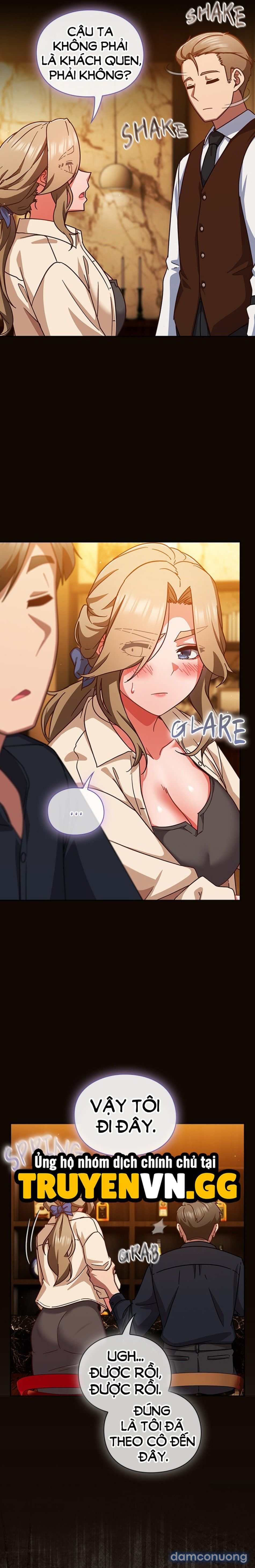 đọc truyện Hãy Chơi Em Thật Thô Bạo Nhé Chương 27 ảnh 10 tại Thiên Thai Truyện