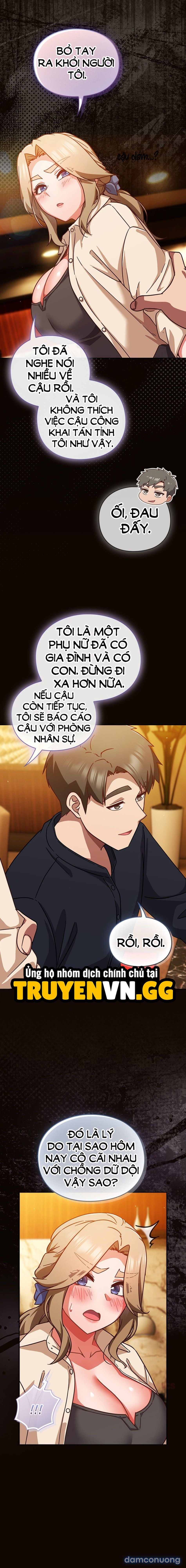 đọc truyện Hãy Chơi Em Thật Thô Bạo Nhé Chương 27 ảnh 11 tại Thiên Thai Truyện