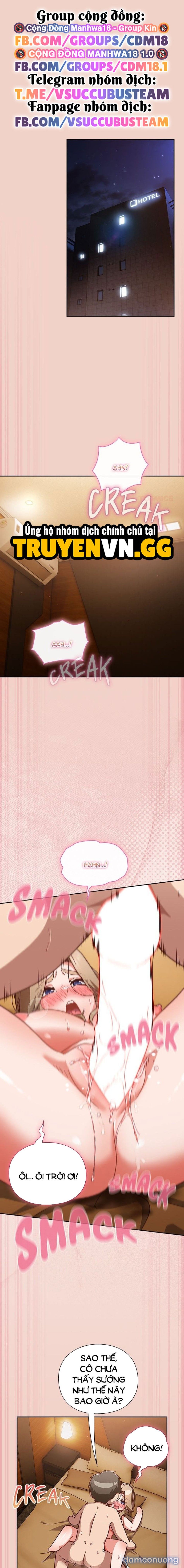 đọc truyện Hãy Chơi Em Thật Thô Bạo Nhé Chương 28 ảnh 3 tại Thiên Thai Truyện