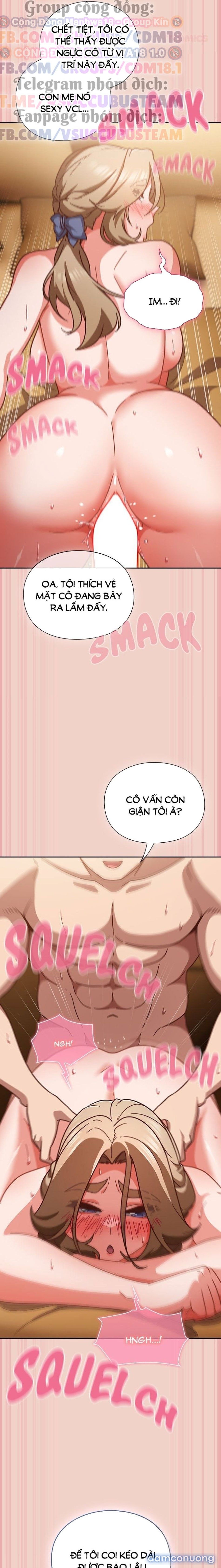 đọc truyện Hãy Chơi Em Thật Thô Bạo Nhé Chương 28 ảnh 12 tại Thiên Thai Truyện