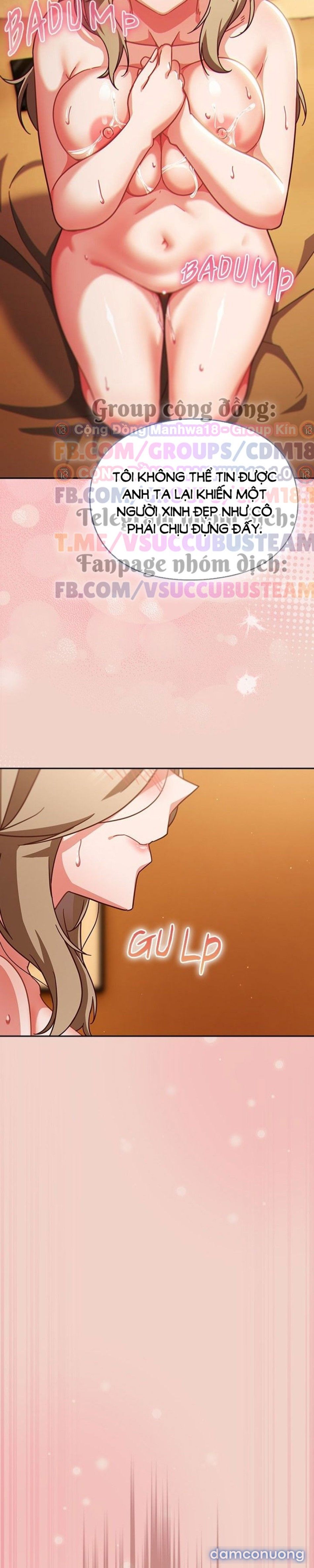 đọc truyện Hãy Chơi Em Thật Thô Bạo Nhé Chương 28 ảnh 19 tại Thiên Thai Truyện