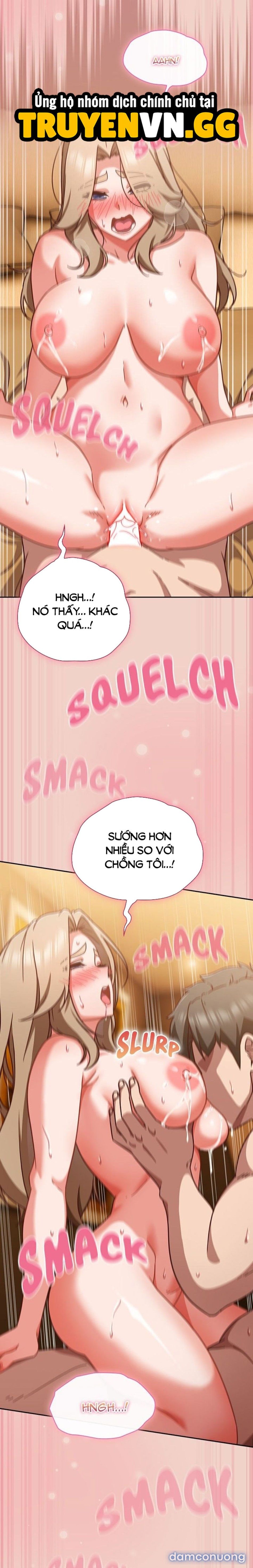 đọc truyện Hãy Chơi Em Thật Thô Bạo Nhé Chương 28 ảnh 20 tại Thiên Thai Truyện