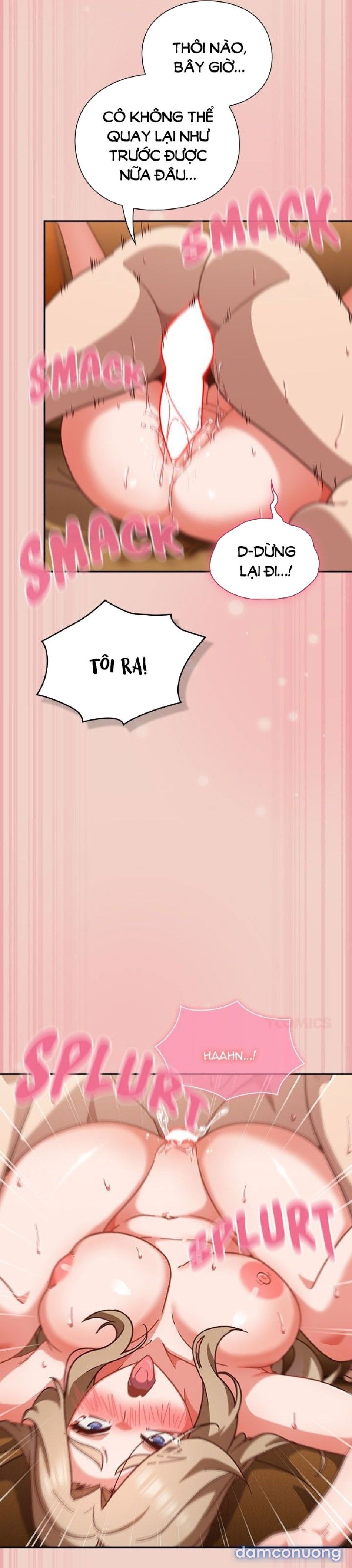 đọc truyện Hãy Chơi Em Thật Thô Bạo Nhé Chương 28 ảnh 22 tại Thiên Thai Truyện