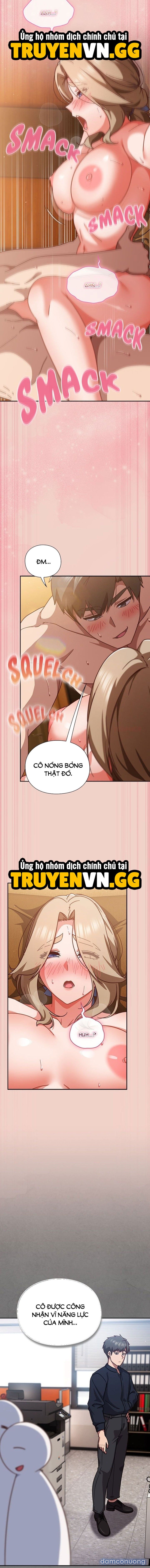 đọc truyện Hãy Chơi Em Thật Thô Bạo Nhé Chương 28 ảnh 5 tại Thiên Thai Truyện