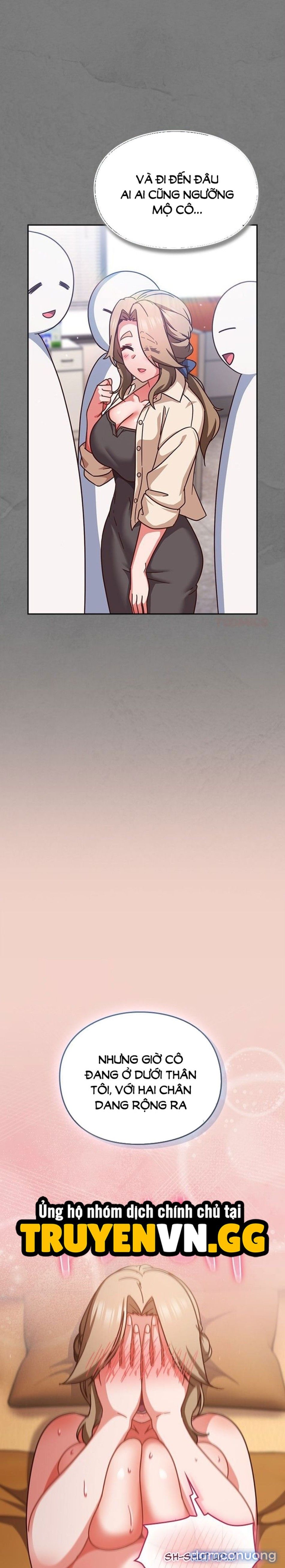 đọc truyện Hãy Chơi Em Thật Thô Bạo Nhé Chương 28 ảnh 6 tại Thiên Thai Truyện