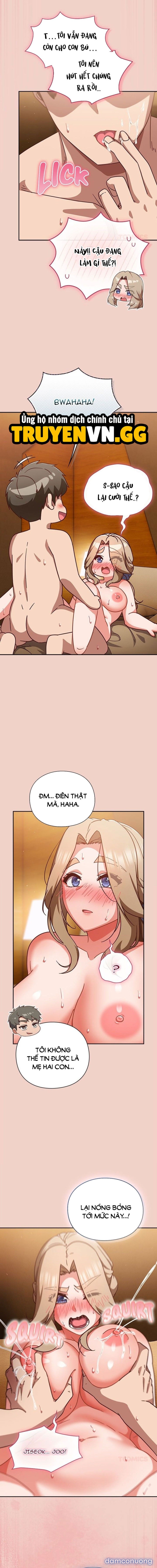 đọc truyện Hãy Chơi Em Thật Thô Bạo Nhé Chương 28 ảnh 8 tại Thiên Thai Truyện