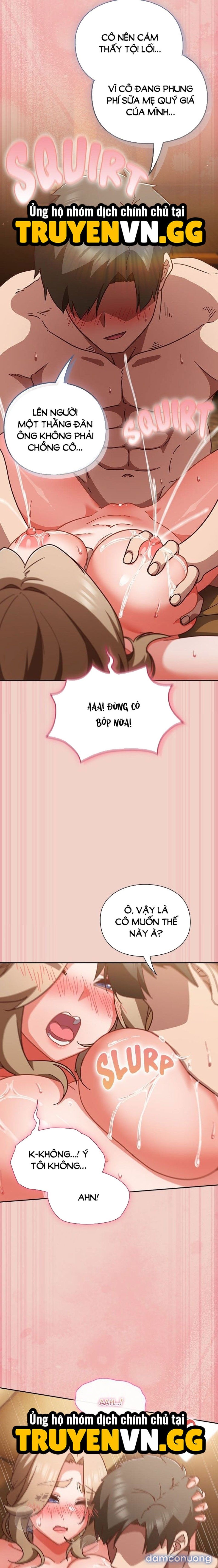 đọc truyện Hãy Chơi Em Thật Thô Bạo Nhé Chương 28 ảnh 9 tại Thiên Thai Truyện