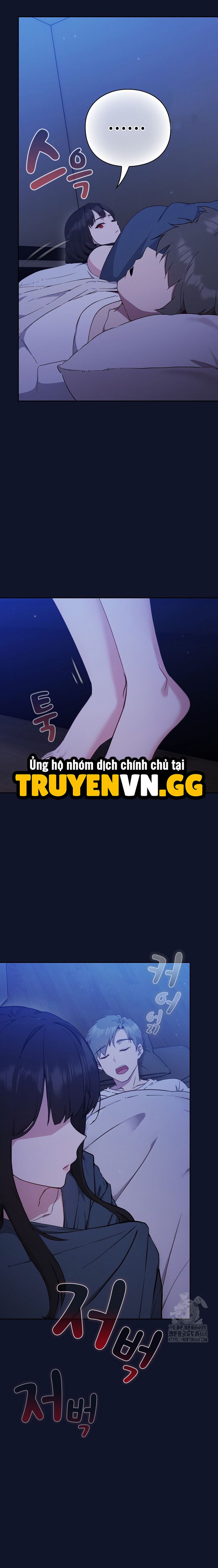 đọc truyện Hãy Chơi Em Thật Thô Bạo Nhé Chương 3 ảnh 11 tại Giả Dược