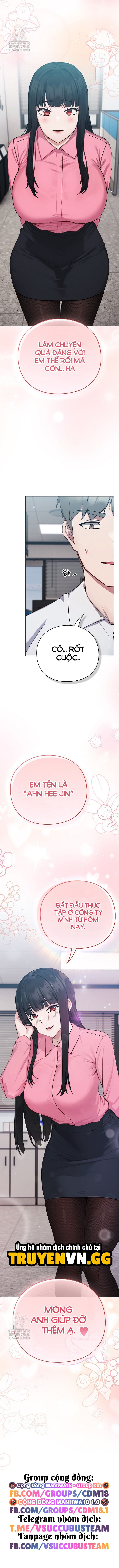 đọc truyện Hãy Chơi Em Thật Thô Bạo Nhé Chương 3 ảnh 24 tại Giả Dược