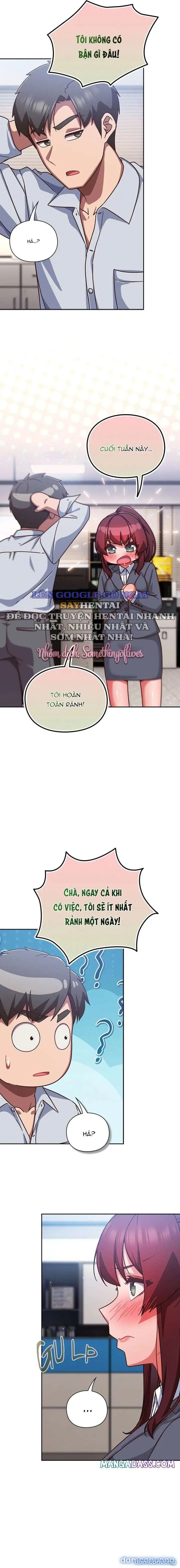 đọc truyện Hãy Chơi Em Thật Thô Bạo Nhé Chương 30 ảnh 12 tại Thiên Thai Truyện