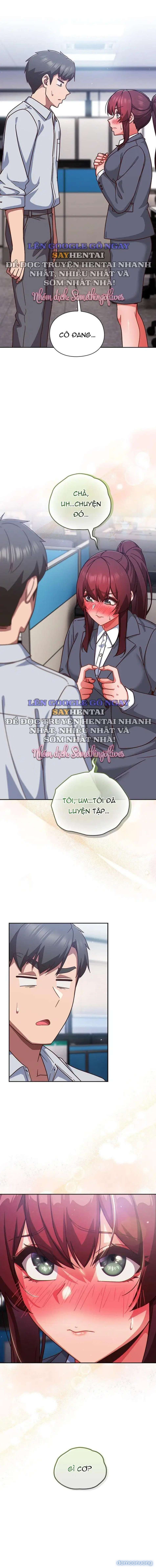 đọc truyện Hãy Chơi Em Thật Thô Bạo Nhé Chương 30 ảnh 13 tại Thiên Thai Truyện