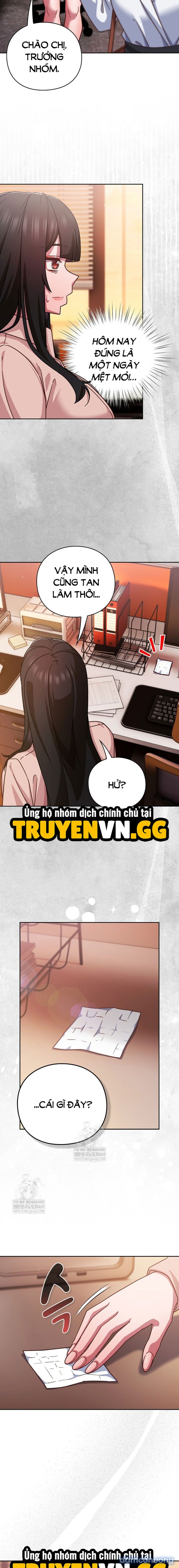 đọc truyện Hãy Chơi Em Thật Thô Bạo Nhé Chương 37 ảnh 12 tại Thiên Thai Truyện