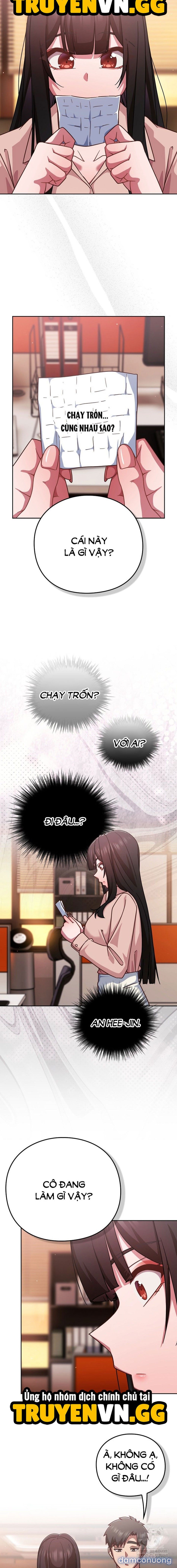 đọc truyện Hãy Chơi Em Thật Thô Bạo Nhé Chương 37 ảnh 13 tại Thiên Thai Truyện