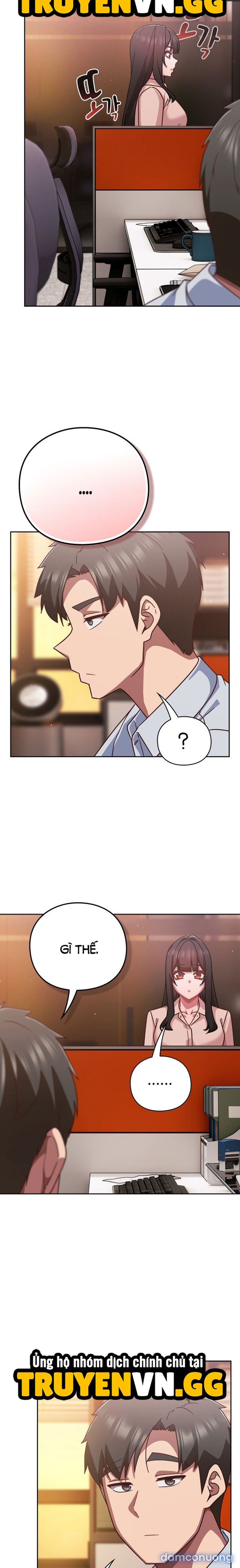 đọc truyện Hãy Chơi Em Thật Thô Bạo Nhé Chương 37 ảnh 15 tại Thiên Thai Truyện