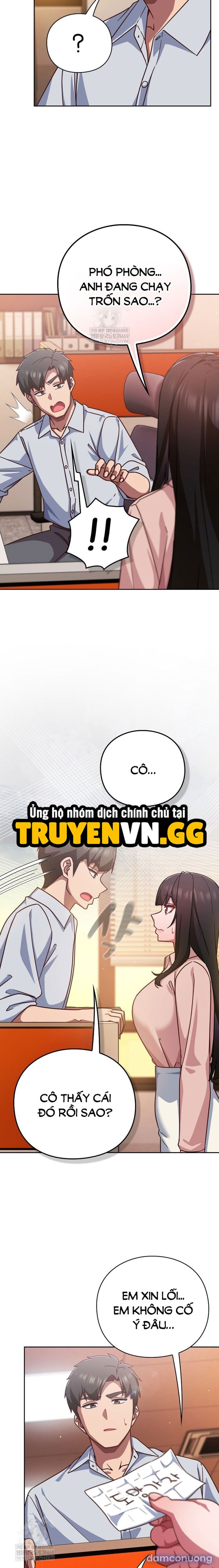 đọc truyện Hãy Chơi Em Thật Thô Bạo Nhé Chương 37 ảnh 16 tại Thiên Thai Truyện