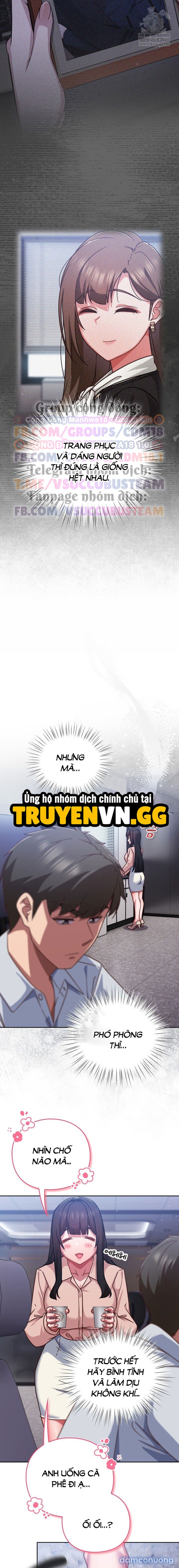 đọc truyện Hãy Chơi Em Thật Thô Bạo Nhé Chương 37 ảnh 5 tại Thiên Thai Truyện