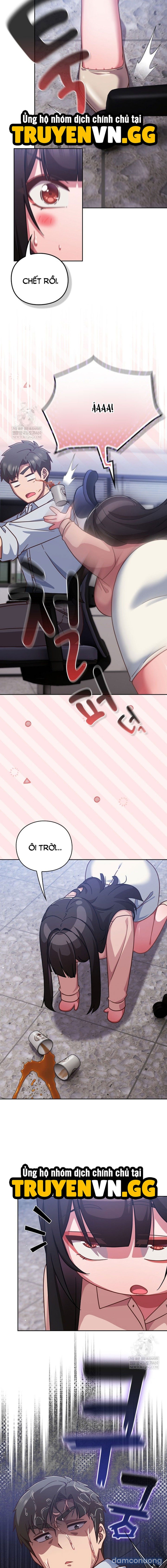 đọc truyện Hãy Chơi Em Thật Thô Bạo Nhé Chương 37 ảnh 6 tại Thiên Thai Truyện