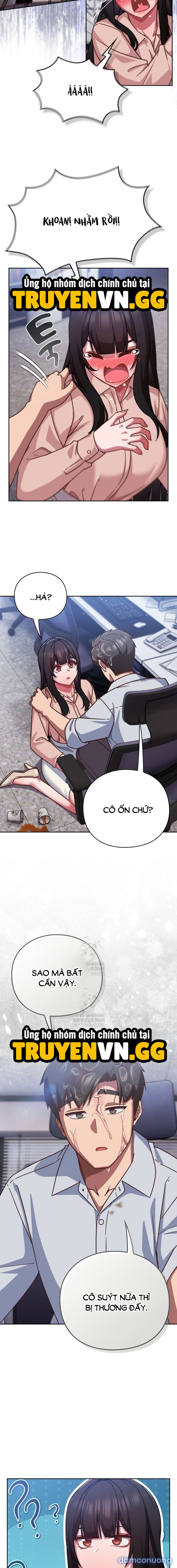 đọc truyện Hãy Chơi Em Thật Thô Bạo Nhé Chương 37 ảnh 8 tại Thiên Thai Truyện