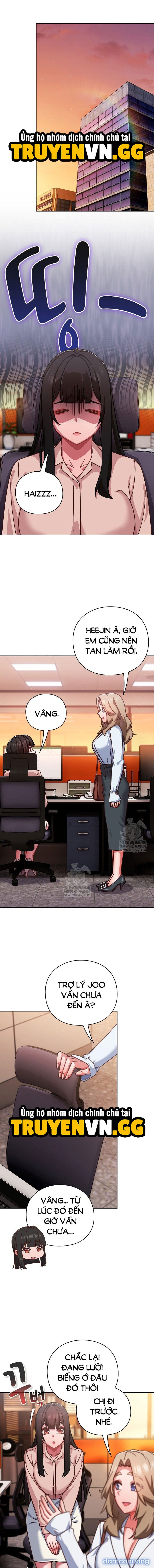 đọc truyện Hãy Chơi Em Thật Thô Bạo Nhé Chương 37 ảnh 11 tại Thiên Thai Truyện