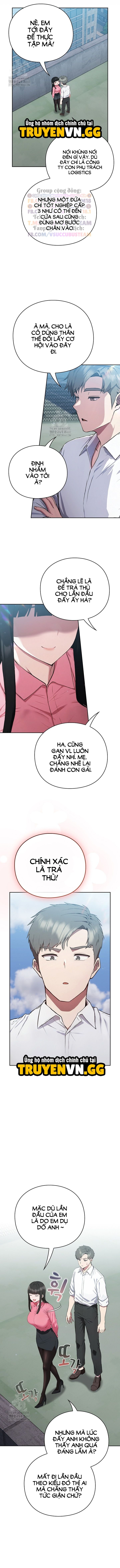 đọc truyện Hãy Chơi Em Thật Thô Bạo Nhé Chương 4 ảnh 15 tại Giả Dược