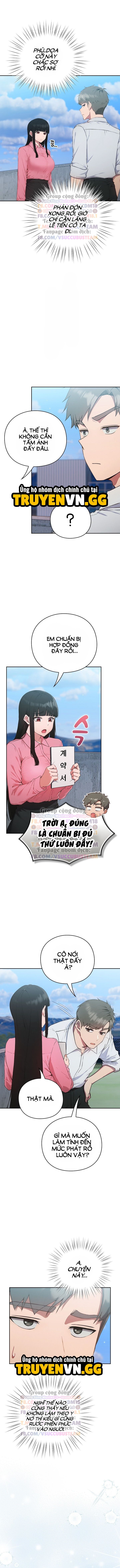 đọc truyện Hãy Chơi Em Thật Thô Bạo Nhé Chương 5 ảnh 7 tại Truyện Dạ Ký