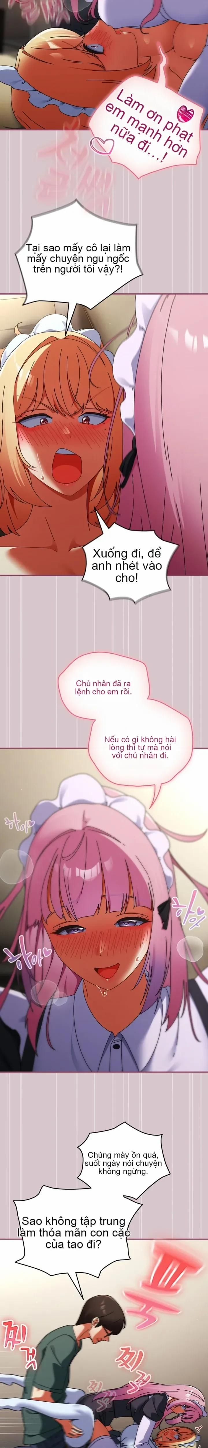 đọc truyện Hãy Chụp Ảnh Cho Em Chương 45 ảnh 9 tại Thiên Thai Truyện