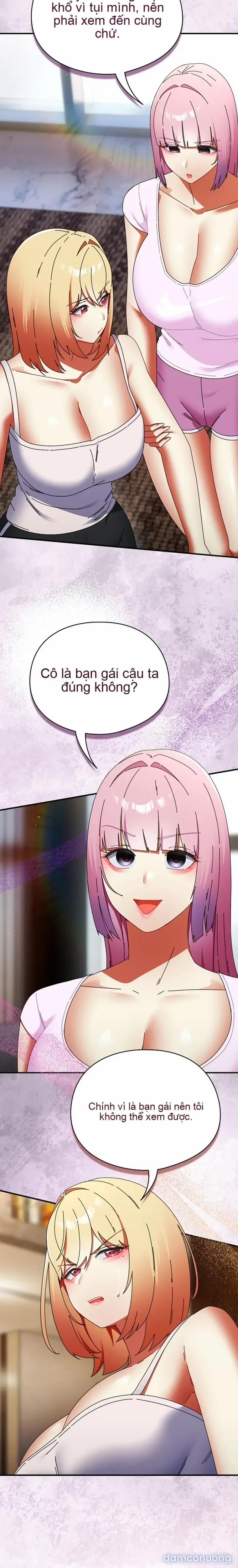 đọc truyện Hãy Chụp Ảnh Cho Em Chương 48 ảnh 14 tại Thiên Thai Truyện