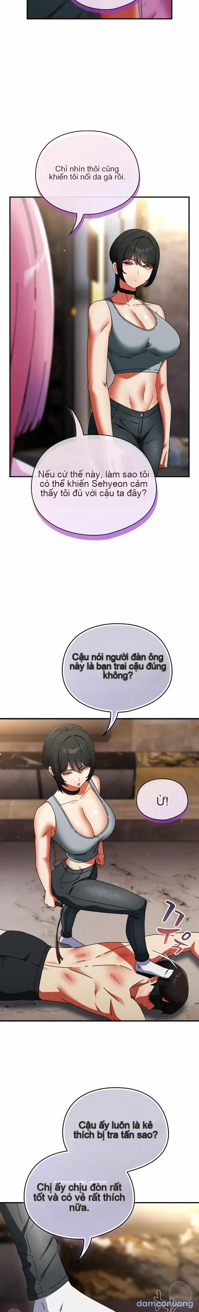đọc truyện Hãy Chụp Ảnh Cho Em Chương 48 ảnh 16 tại Thiên Thai Truyện