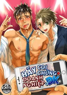 Hãy Coi Chừng Doanh Nghiệp Dk